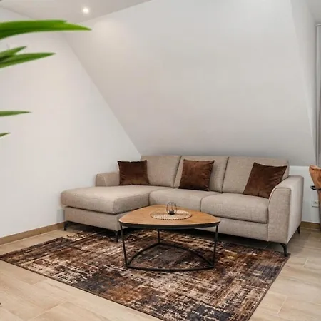 Kuestenquartier 4 Apartment